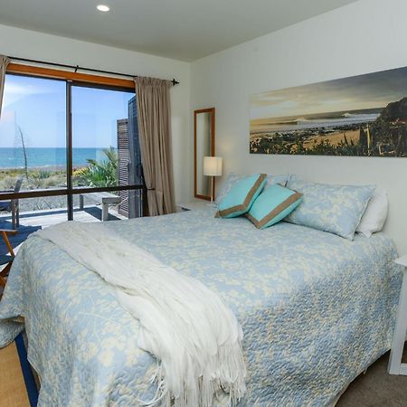 Absolute Beachfront B&B Napier Pokoj fotografie