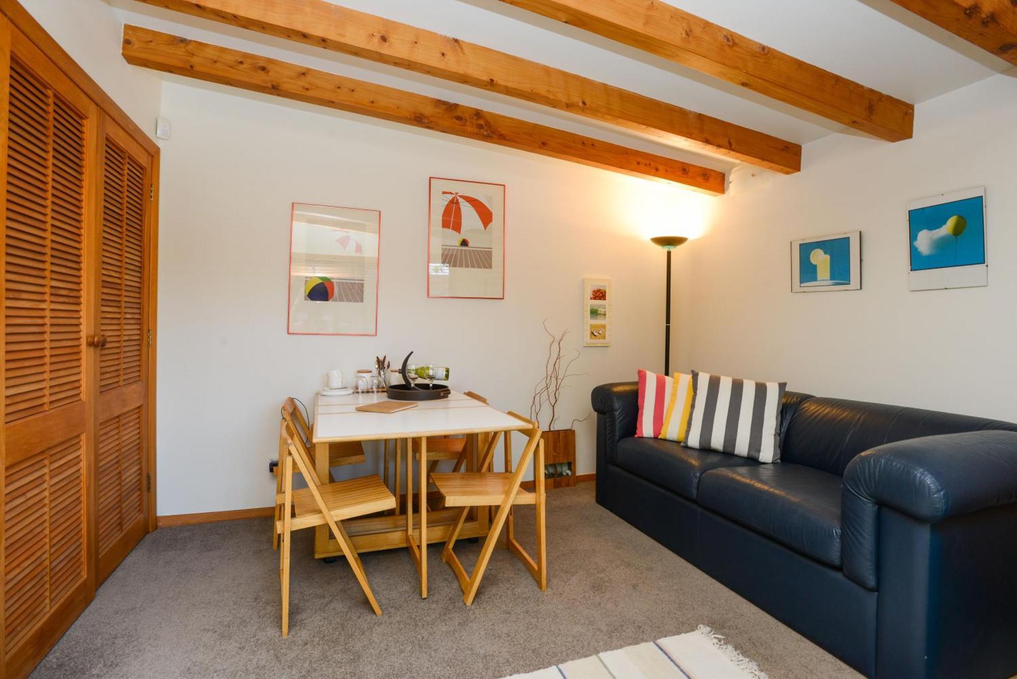 Absolute Beachfront B&B Napier Pokoj fotografie