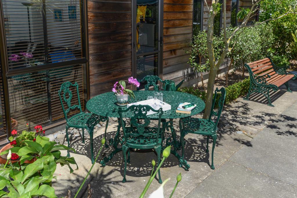 Absolute Beachfront B&B Napier Exteriér fotografie